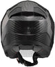 Casque jet Ls2 de 603 infinity ii casque solide en carbone de 603 infi. ii carbone solide 3xl