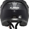 Ls2 casque modulable of606 drifter solid casque of606 drifter solid xxl noir mat