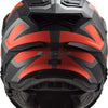 Casque enduro Ls2 mx701 explorer alter, amovible et lavable, coussinets de joue de secours, fermeture micrométrique, dessus de casque amovible, préparation pour communication avec le casque, pinlock 70 maxvision™. casque mx701 explorer alter s bl. ou mat