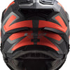 Casque enduro Ls2 mx701 explorer alter, amovible et lavable, coussinets de joue de secours, fermeture micrométrique, dessus de casque amovible, préparation pour communication avec le casque, pinlock 70 maxvision™. casque mx701 explorer alter xl bl. ou mat