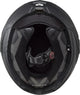 Casque modulable Ls2 ff901 advant x casque solide ff901 adv. x solid 3xl noir mat