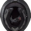 Casque modulable Ls2 ff901 advant x casque solide ff901 adv. x solid xs noir mat