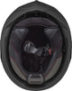 Casque modulable Ls2 ff906 advant casque solide ff906 adv. solide xs noir mat