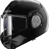 Casque modulable Ls2 ff906 advant casque solide ff906 adv. uni 3xl noir