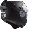 Casque modulable Ls2 ff906 advant casque solide ff906 adv. uni 3xl noir