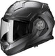 Casque modulable Ls2 ff901 advant x casque solide ff901 adv. x solide xl titane