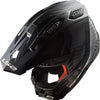 Casque de motocross Ls2 mx703 x-force solid casque mx703 x-force solid l carbone