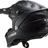 Casque motocross Ls2 mx700 subverter evo noir casque subverter evo noir sw mat gr. 3xl