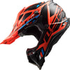 Casque de motocross LS2 mx700 subverter evo ii souche. casque subverter evo stomp ou sw gr. XXL