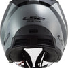 Ls2 of600 copter ii casque jet solide casque de600 copt. ii solid s gris nardo