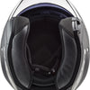 Ls2 of600 copter ii casque jet solide casque de600 copt. ii solid xs noir mat