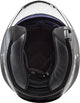Ls2 of600 copter ii casque jet solide casque de600 copt. ii solid xs noir mat