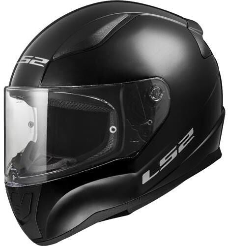 Ls2 casque intégral ff353 rapid ii solid casque ff353 rapid ii solid m noir