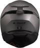 Casque intégral LS2 ff808 Stream II Solid casque ff808 Stre.II Solid XXL Nardo Gris