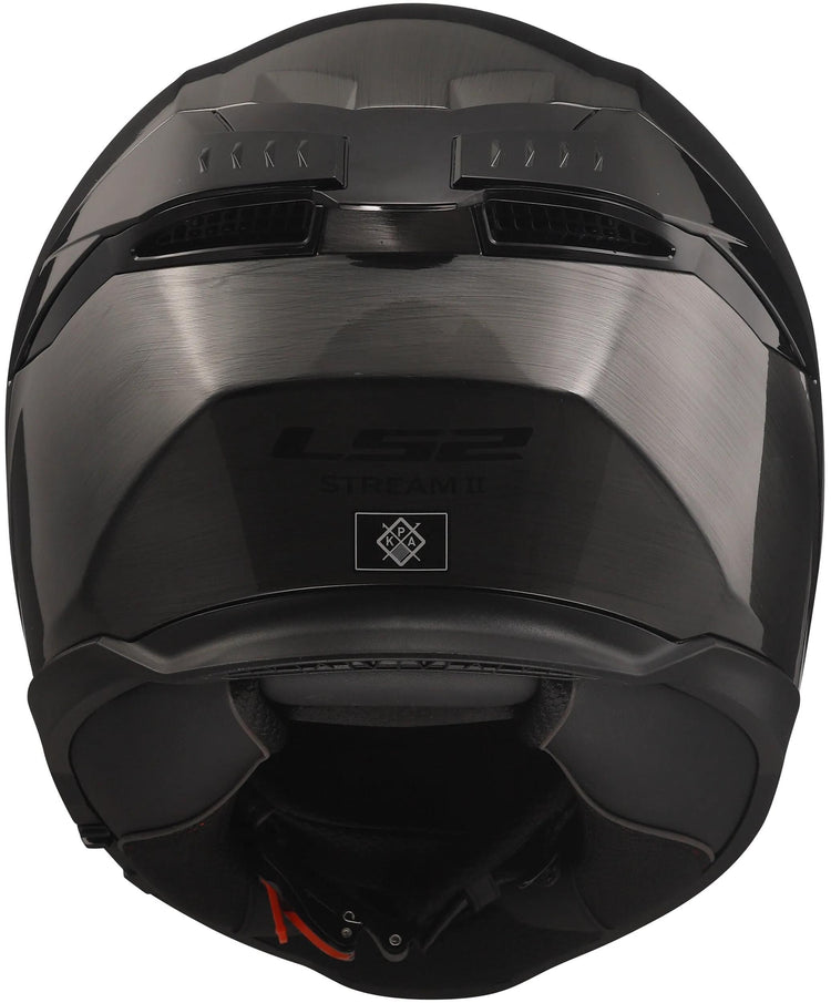 Ls2 casque intégral ff808 stream ii casque jeans ff808 stre.ii jeans xl