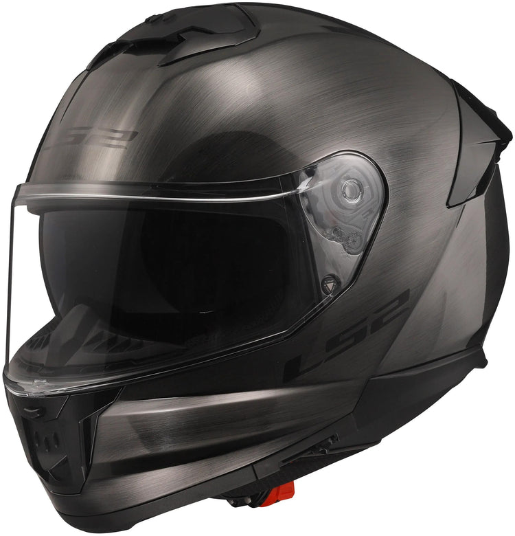 Casque intégral LS2 ff808 Stream II Jeans casque ff808 Stre.II Jeans 3XL
