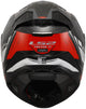 Casque intégral LS2 FF811 Vector II Carbon Savage. casque ff811 vecteur i c savage ws rt gr gr. xl