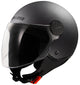 Casque jet Ls2 de 558 sphère lux ii casque solide de 558 sph. lux ii solide l titane