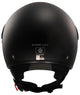 Casque jet Ls2 de 558 sphère lux ii casque solide de 558 sph. lux ii solid xxl noir mat
