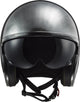 Casque jet Ls2 de jeans Spitfire 599 II. casque of599 spitfire ii jeans titane taille s