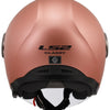 Ls2 casque jet of620 classy solid casque of620 classy solid m rose mat