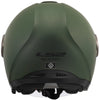 Ls2 casque jet of620 classy solid casque of620 classy solid l vert mat