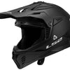 Casque de motocross LS2 MX708 Fast II Solid. casque mx708 fast ii solid m noir mat