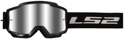 Ls2 chargeur lunettes de motocross chargeur de lunettes noir