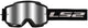 Ls2 chargeur lunettes de motocross chargeur de lunettes noir
