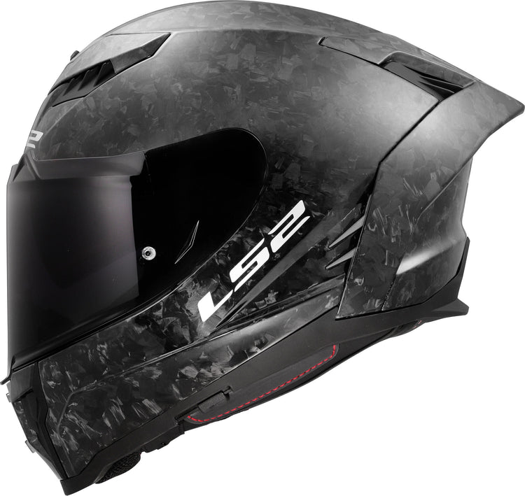 Casque intégral Ls2 ff807 dragon forgé casque ff807 dragon forgé xxl bl. gris
