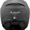 Casque intégral Ls2 ff811 vector ii béton . casque ff811 vector ii béton mat 4xl
