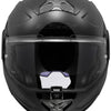Casque modulable Ls2 ff910 advant ii solid . casque ff910 advant ii solid xxl noir