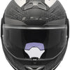 Casque modulable Ls2 ff910 advant ii casque astral ff910 advant i astral gris mat gr. je