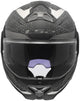 Casque modulable Ls2 ff910 advant ii casque astral ff910 advant i astral gris mat gr. je