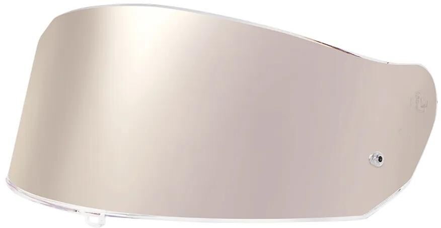Visière Ls2 visière iridium argent ff808 stream ii