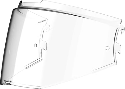 Visière Ls2 visière claire avant ii ff910