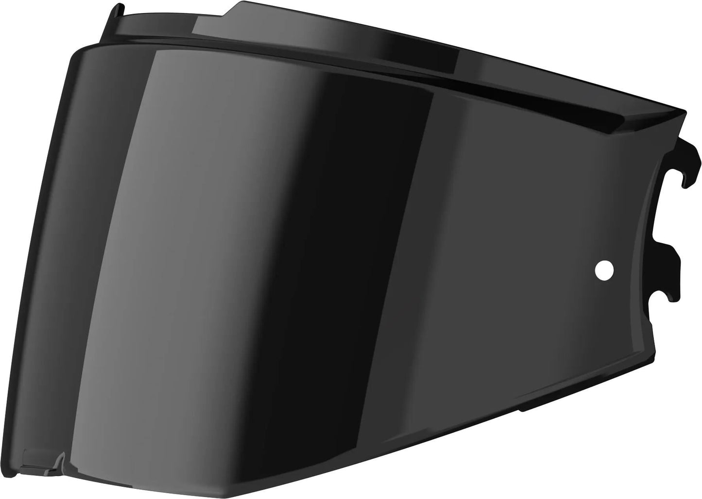 Visière Ls2 visière dentée avant ii ff910