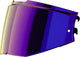 Visière Ls2 visière arc-en-ciel advant ii ff910