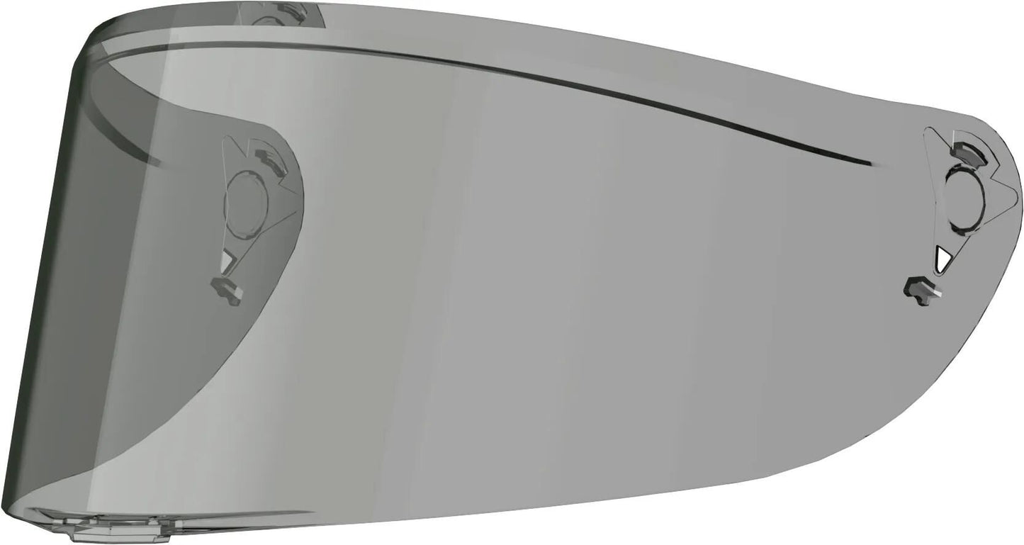 Visière Ls2 visière légèrement teintée dragon ff807