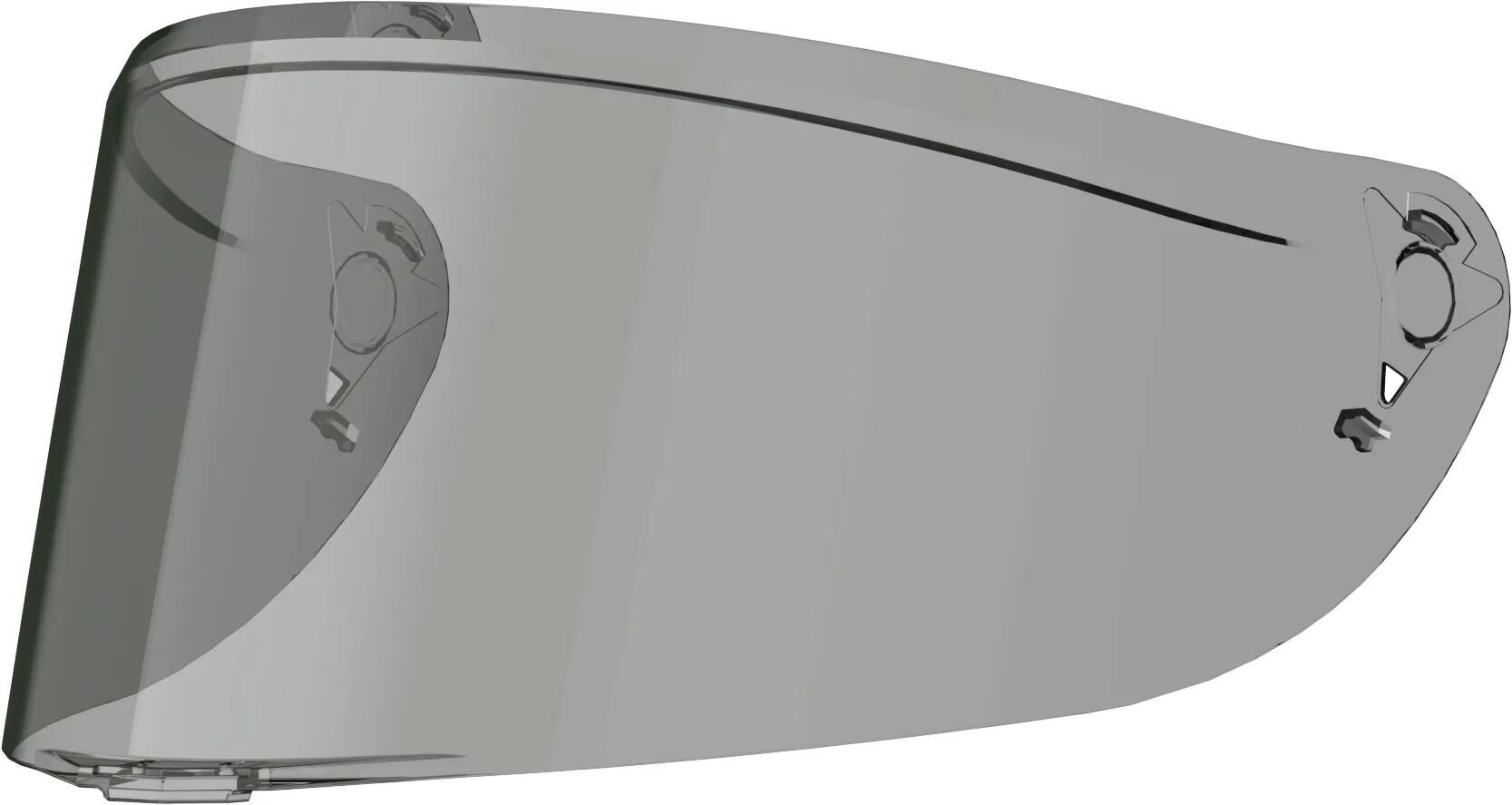 Visière Ls2 visière légèrement teintée dragon ff807