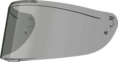 Visière Ls2 visière légèrement teintée dragon ff807
