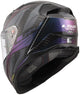 Casque intégral Ls2 ff811 vector ii casque carbone savage ff811 vector i c savage caméléon s
