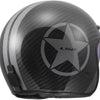 Casque jet Ls2 of601 bob ii carbon star casque of601 bob ii carbon star gris gr. xl