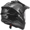 Casque enduro Ls2 mx701 explorer carbone forgé casque mx701 explorer carbone forgé gr. s