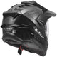 Casque enduro Ls2 mx701 explorer carbone forgé casque mx701 explorer carbone forgé gr. s