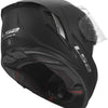 Ls2 casque intégral ff818 storm iii casque solide ff818 storm ii solide noir mat taille 3xl