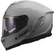Casque intégral Ls2 ff818 storm iii casque solide ff818 storm ii solid nardo gris gr. je