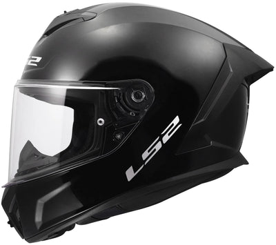 Casque intégral Ls2 ff820 rapid iii casques solides ff820 rapid i solid black gr. m