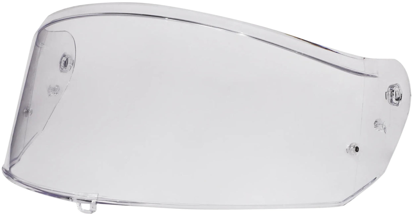 Visière Ls2 visière clear stream ii ff808