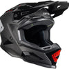 Casque motocross Ufo plast echus carbone casque echus carbone xl